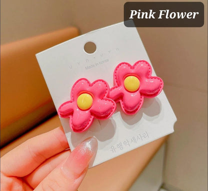 Mini Clip Hair Pins(1pc)