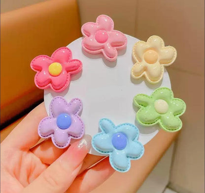 Mini Clip Hair Pins(1pc)