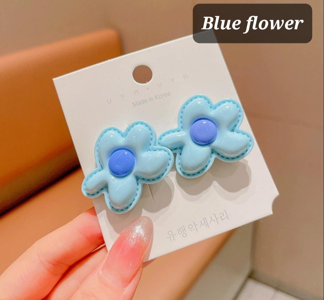 Mini Clip Hair Pins(1pc)