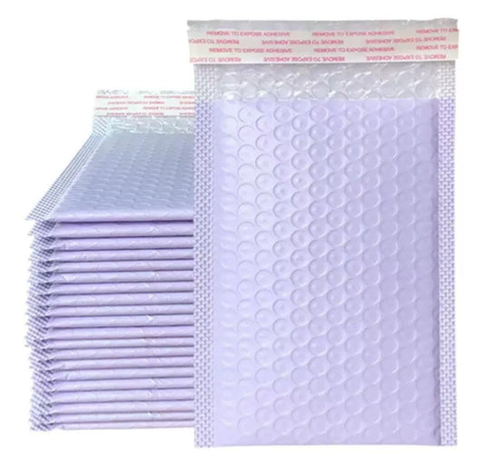 Bubble Envelopes (30pcs)