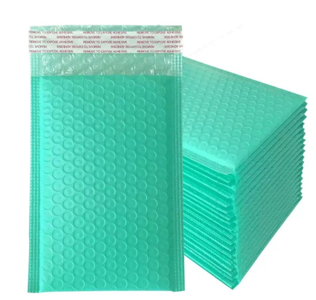 Bubble Envelopes (30pcs)