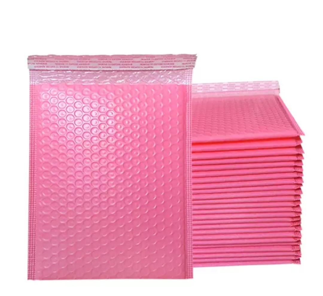 Bubble Envelopes (30pcs)